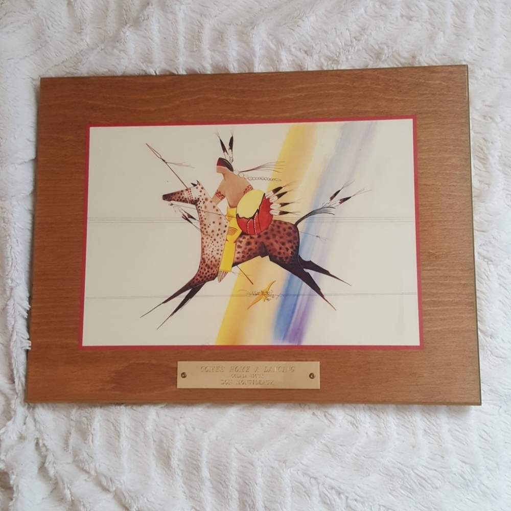 Picture great condition